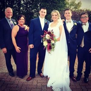 Meet your Posher, Nate